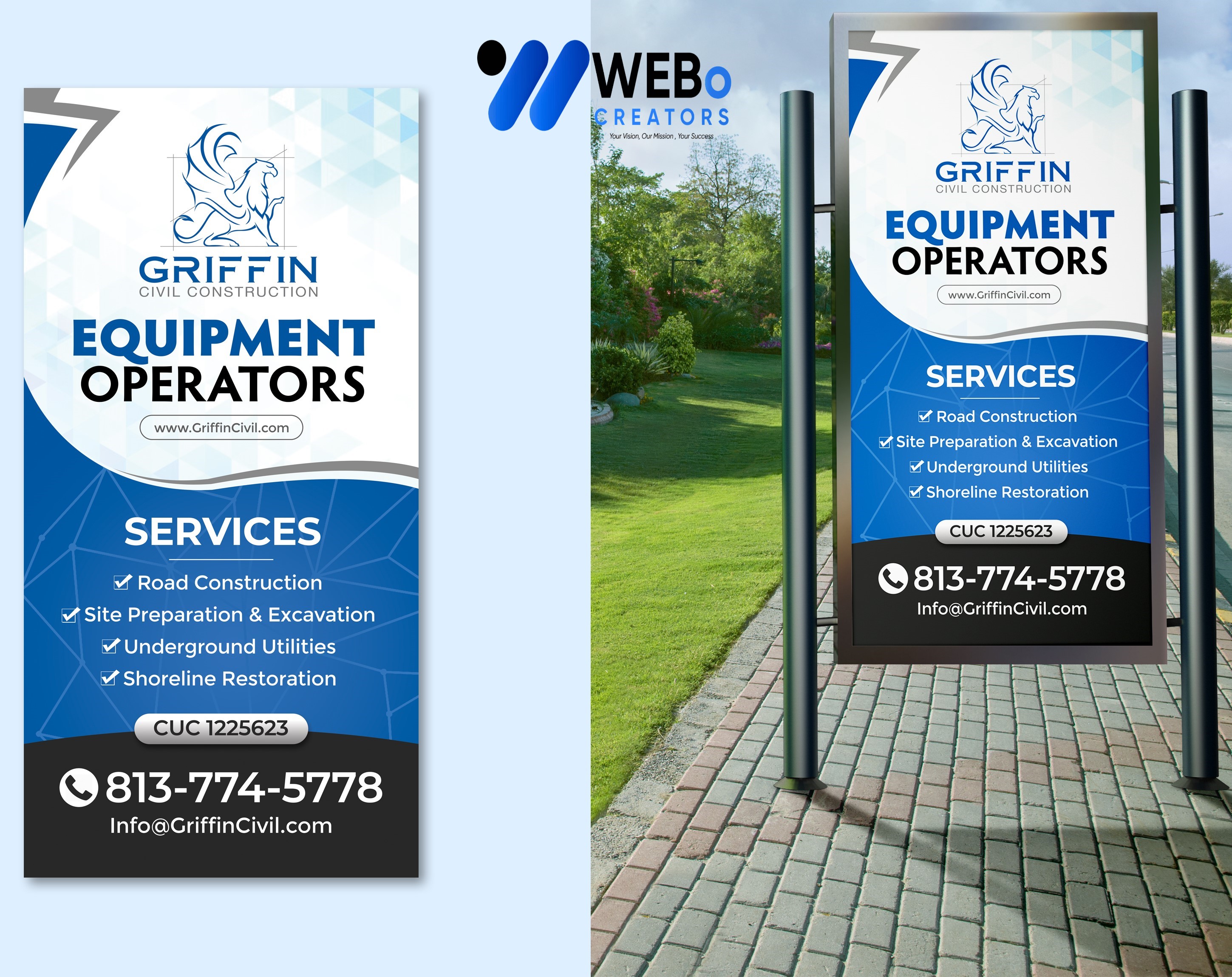Custom Sign Board Design Services in Sydney | Shop & Business Signage