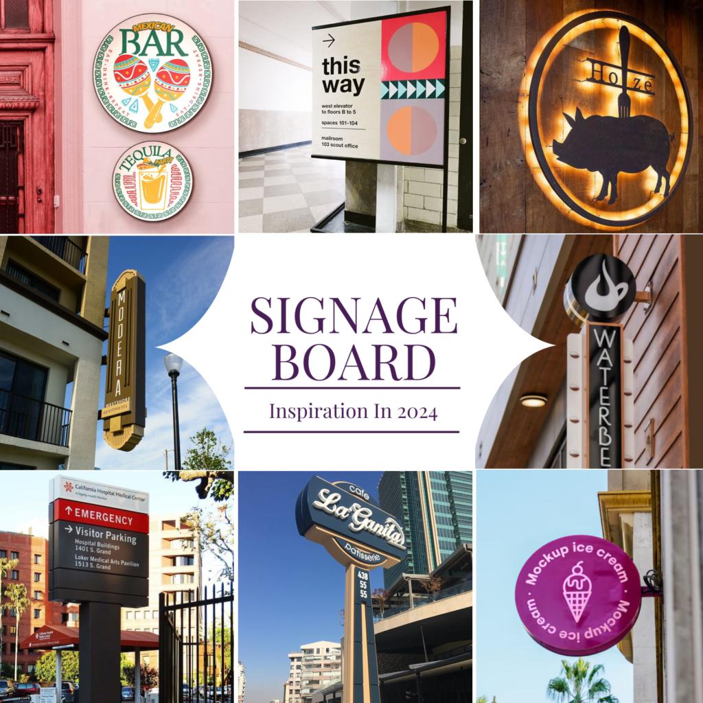 Signage | Indoor Signs | Outdoor Signs | 3d signs | Signage Design | Signage Services | Signage Services in Sydney