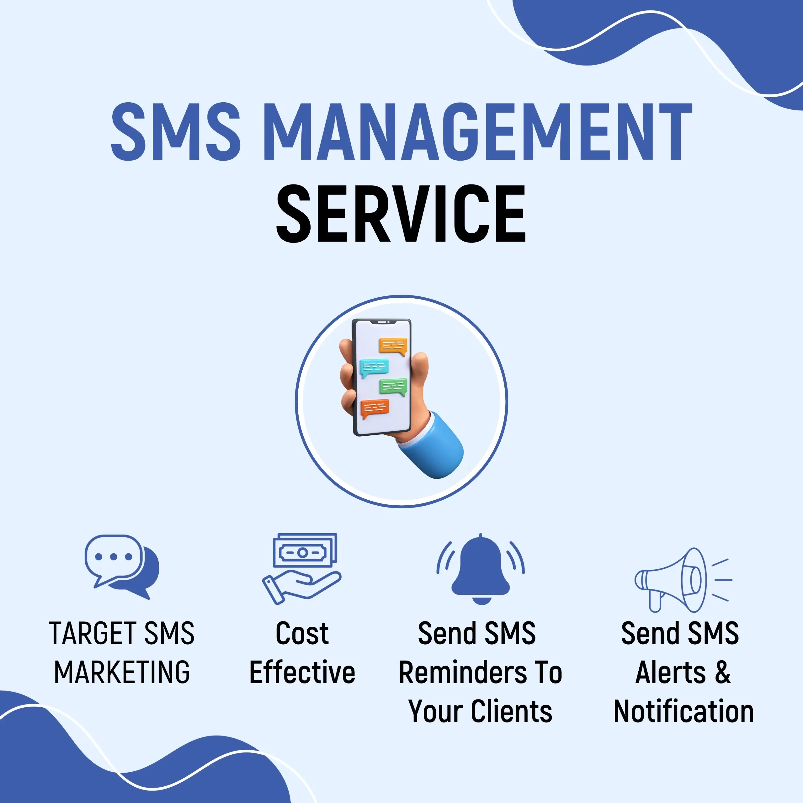 Best SMS Marketing Campaign Services in Sydney for Business Promotion and Customer Reach