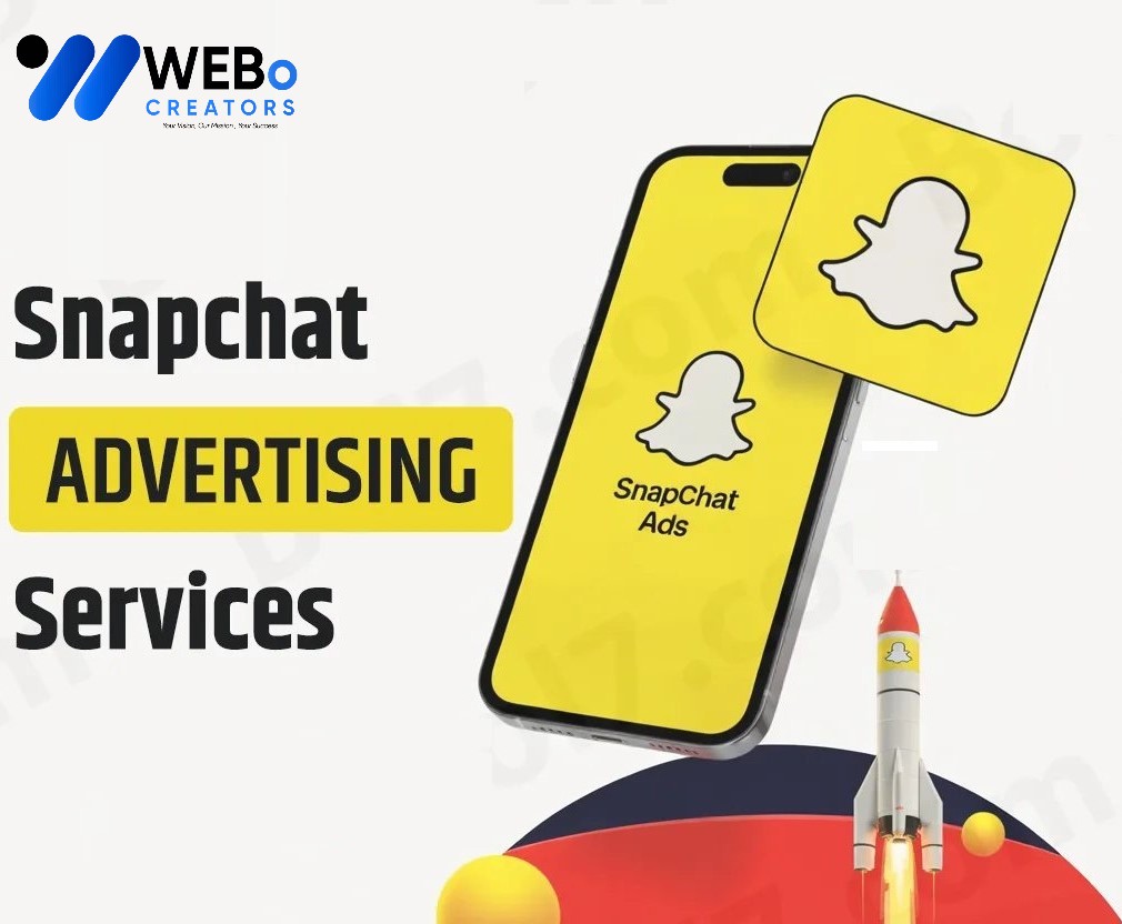 Snapchat Advertising Service - Digital Marketing Agency in Sydney