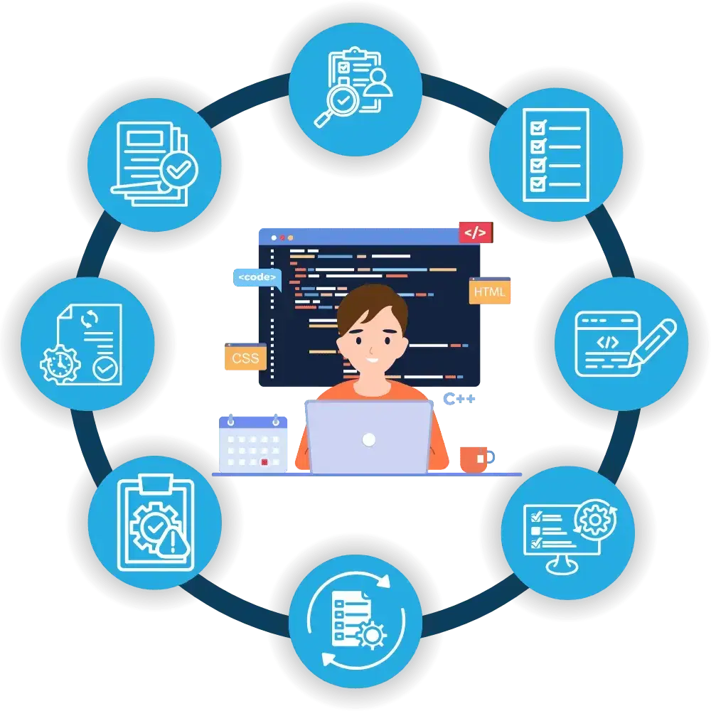 Software Quality Assurance Services in Sydney - Quality Assurance and Software Testing Solutions