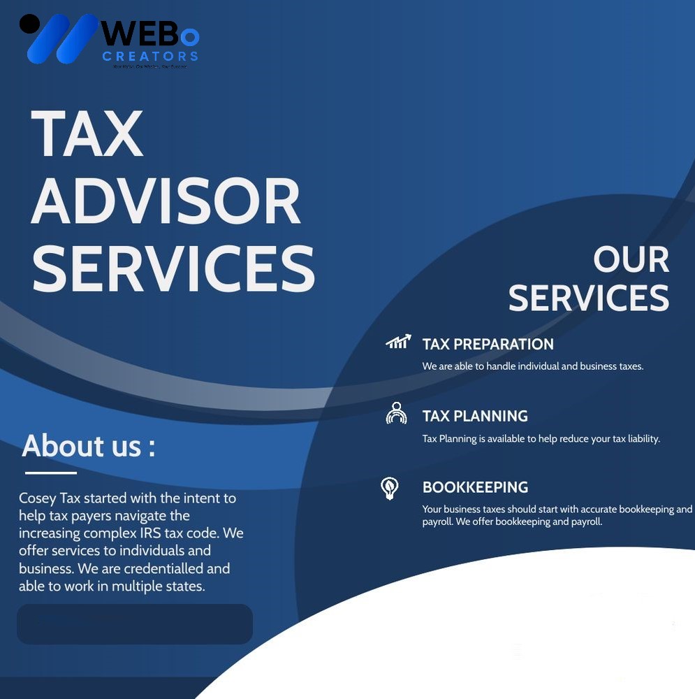 Tax Consultant Services in Sydney - Income Tax Advisor and Filing Support