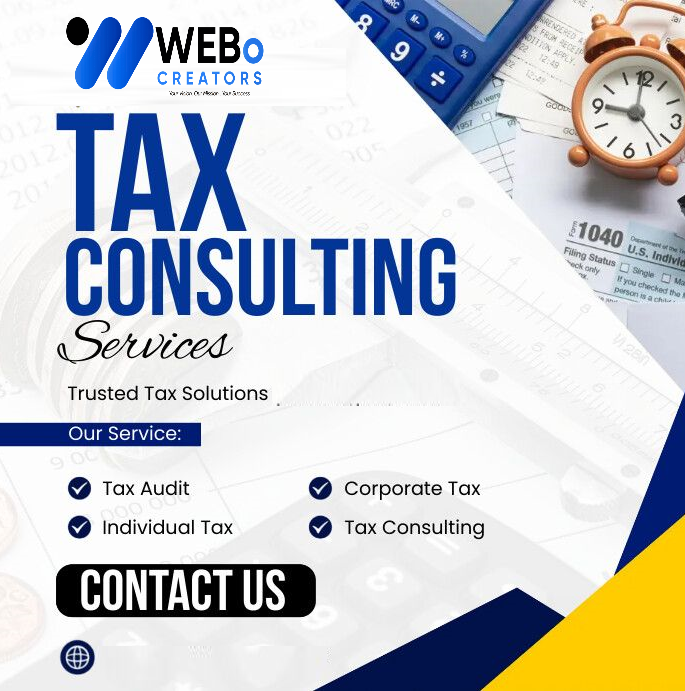 Best Tax Consultant Services in Sydney - Tax Advisor and Accountant