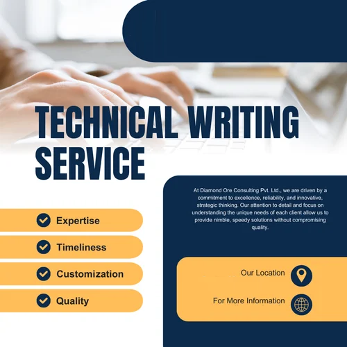 Technical Writing Services in Sydney for Accurate Documentation & Manuals, Guides and Business Reports