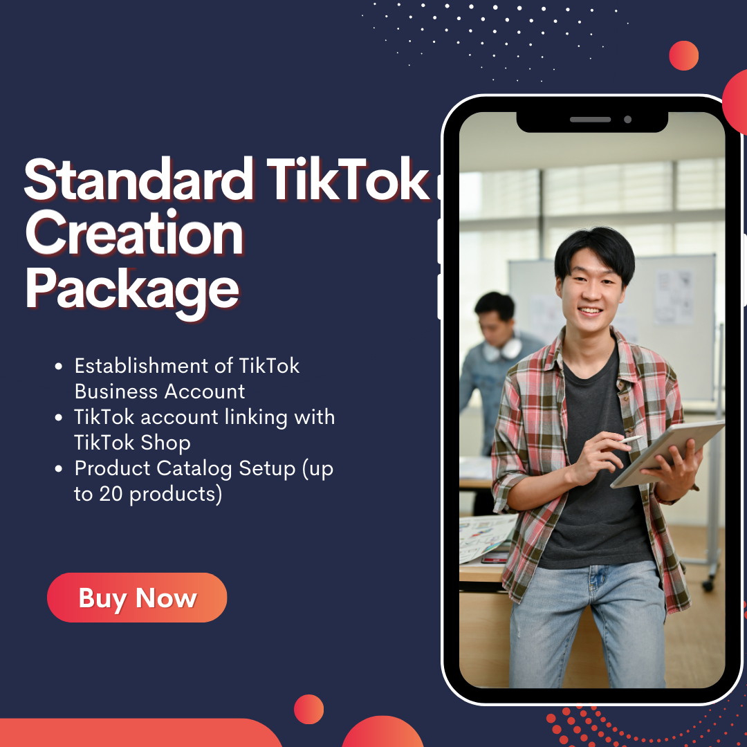 TikTok Ad Content Creation - Influencer Marketing Services in Sydney for Business Videos