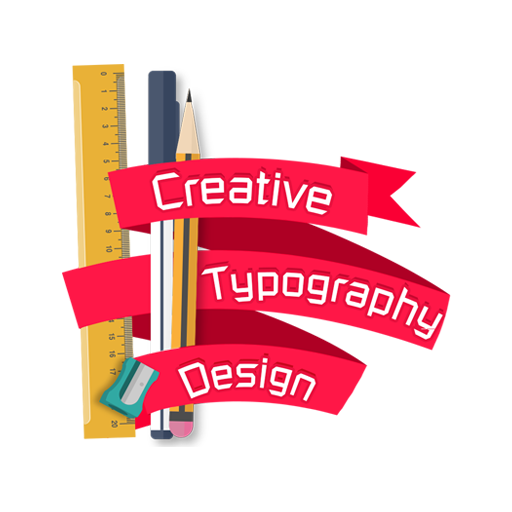 Typography Design Services in Sydney - Creative Fonts and Custom Text Designs