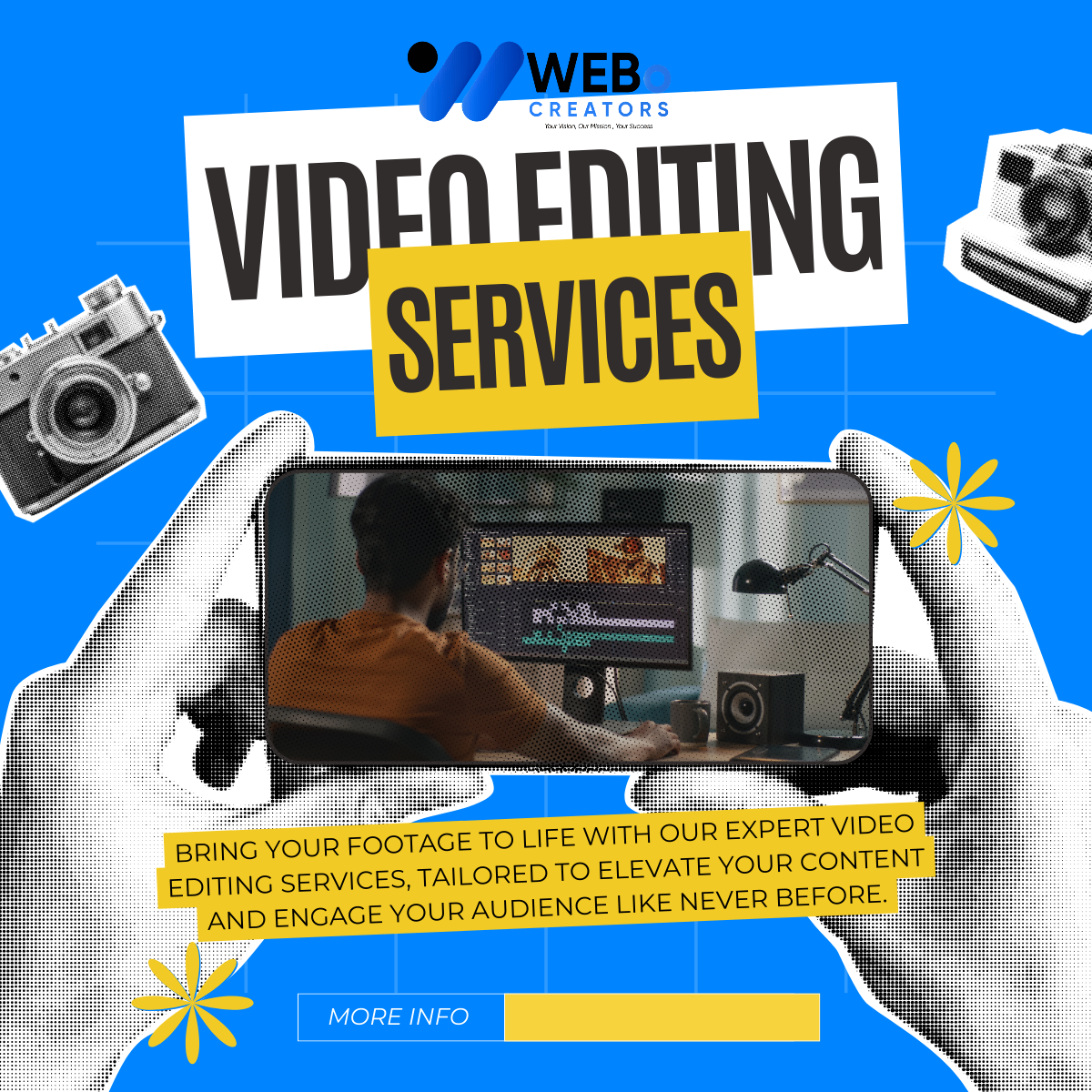 Corporate Video Editing Services in Sydney for Companies and Brands