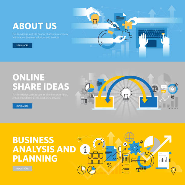 Banner Design Service | Offline and Online Ads Banners Agency in Sydney