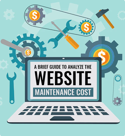Website Maintenance & Support Services in Sydney - Website Updates and Technical Solutions