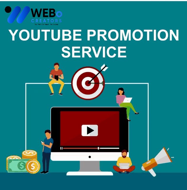 Best YouTube Promotion Service in Sydney for Channel Views and Subscribers