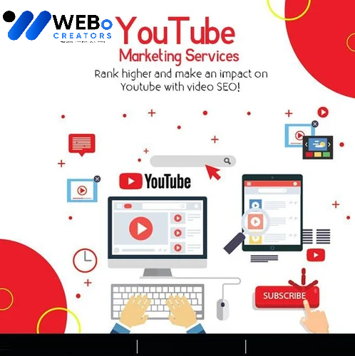 YouTube Video Promotion-SEO-Marketing- Channel Management & Monetization in Sydney
